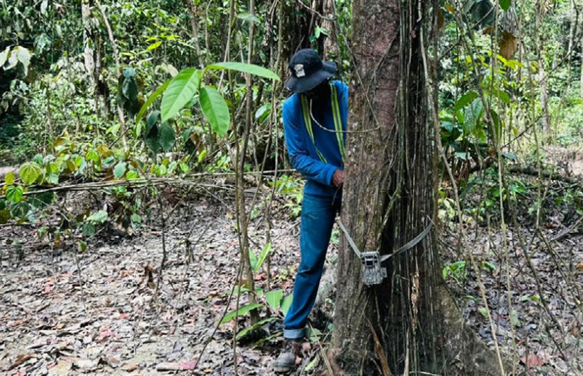 BIODIVERSITY CONSERVATION-Guangdong Handar