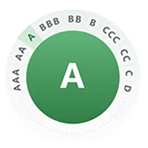 ESG RATINGS AND AWARDS-Guangdong Handar