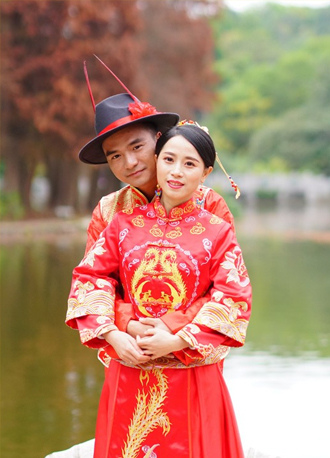 CULTURE-Guangdong Handar