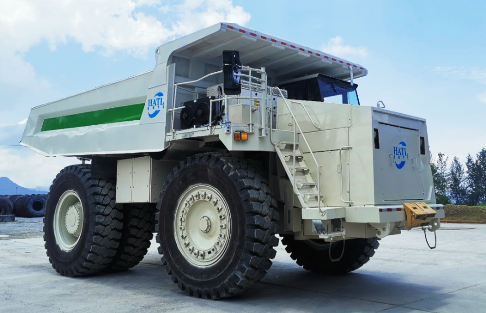 ADDRESSING CLIMATE CHANGE-Guangdong Handar