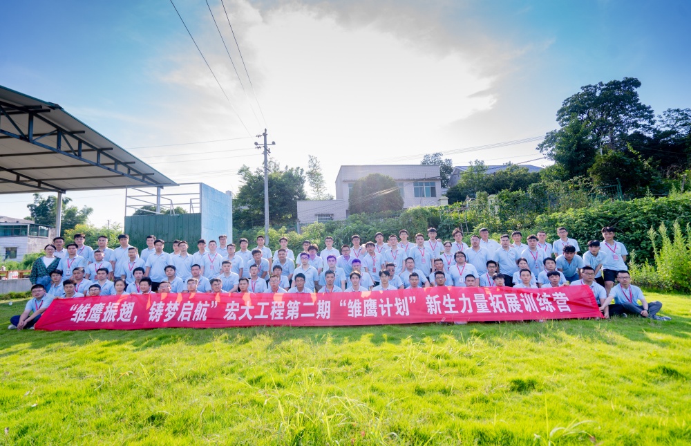 EMPLOYEE RIGHTS AND DEVELOPMENT-Guangdong Handar