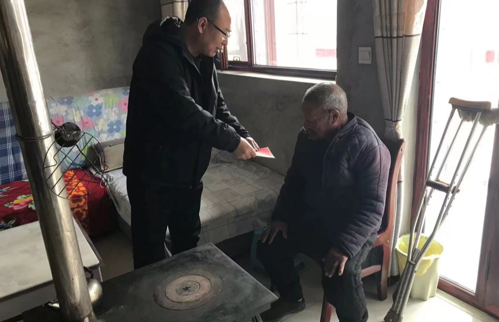 COMMUNITY PARTICIPATION-Guangdong Handar