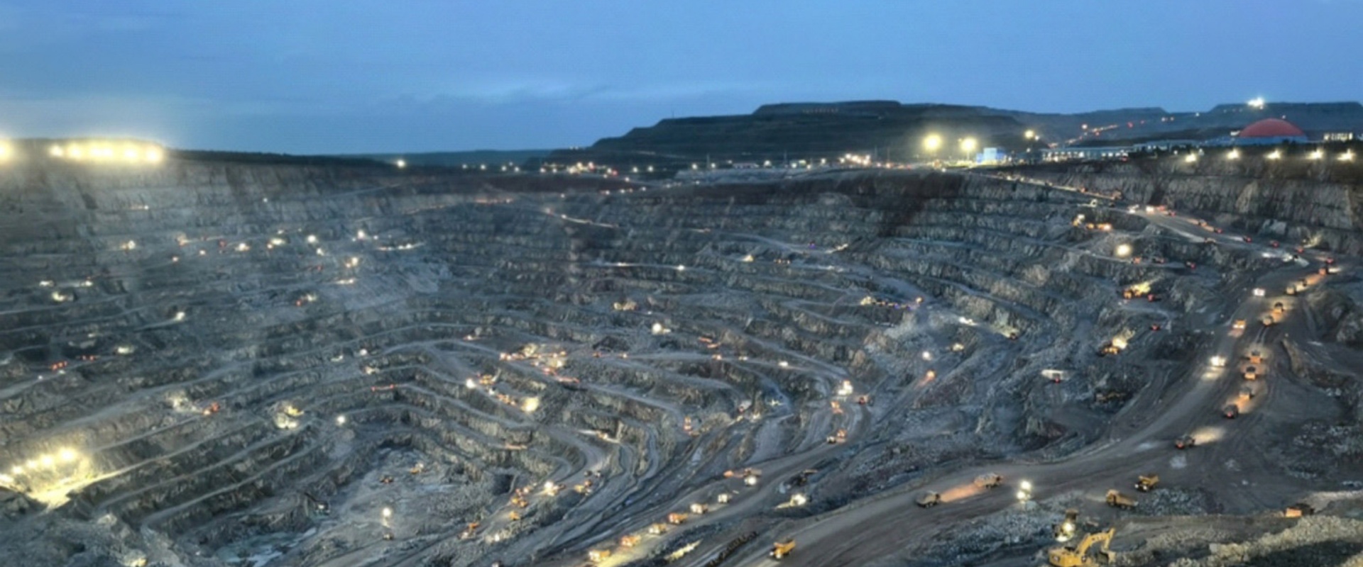 MINING-Guangdong Handar