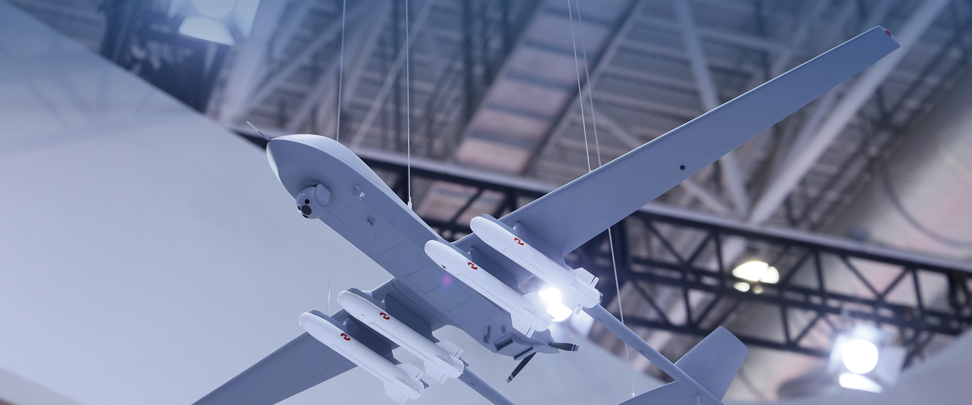 DEFENSE-Guangdong Handar