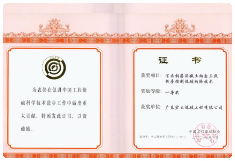 ABOUT US-Guangdong Handar