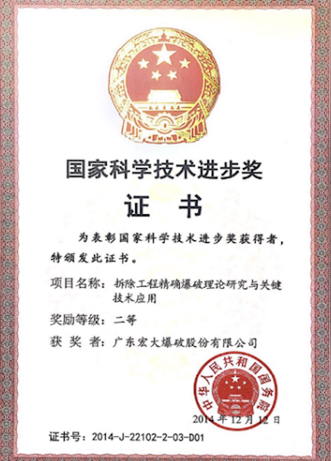 ABOUT US-Guangdong Handar