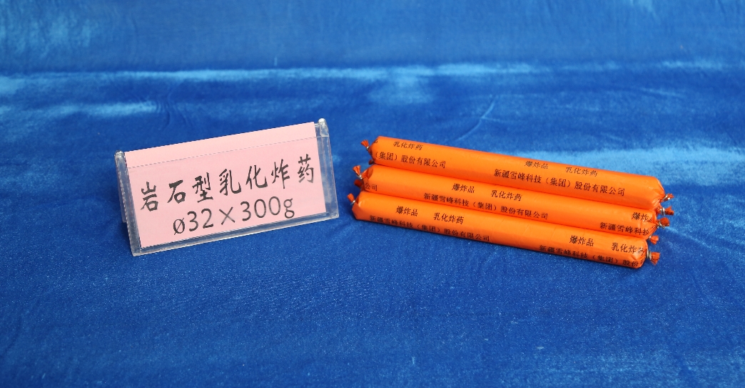 XUE FENG-Guangdong Handar