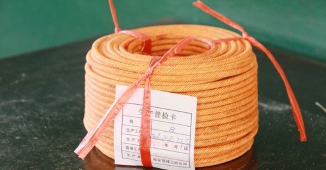 XUE FENG-Guangdong Handar