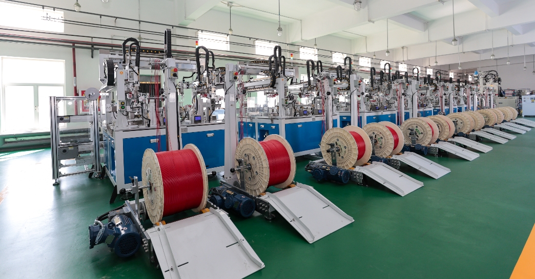 XUE FENG-Guangdong Handar