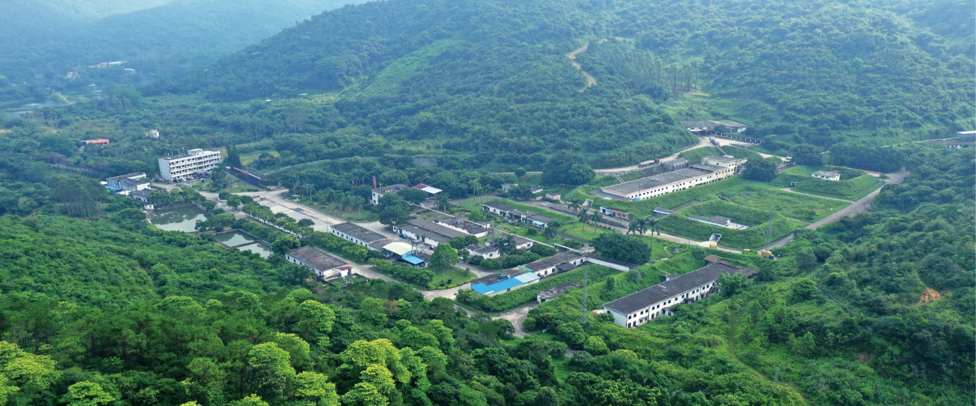 CIVIL EXPLOSIVES-Guangdong Handar