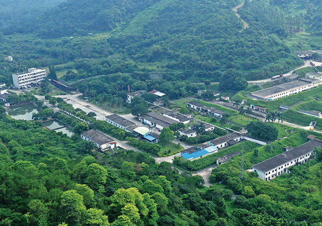 CIVIL EXPLOSIVES-Guangdong Handar