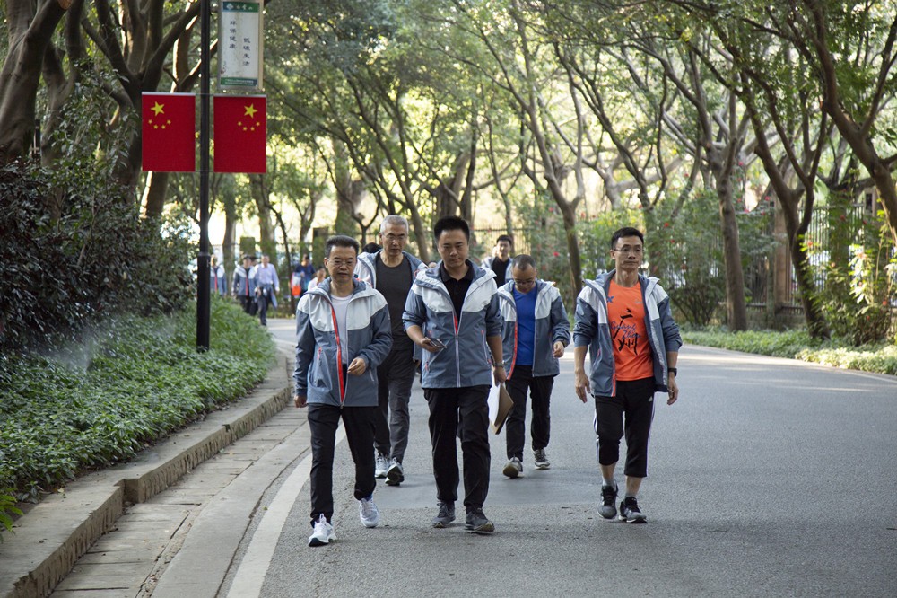 Unite as one to reach new heights and achieve dreams-Guangdong Handar