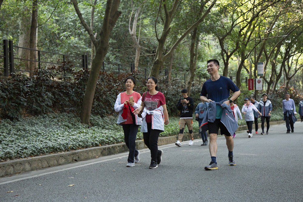 Unite as one to reach new heights and achieve dreams-Guangdong Handar