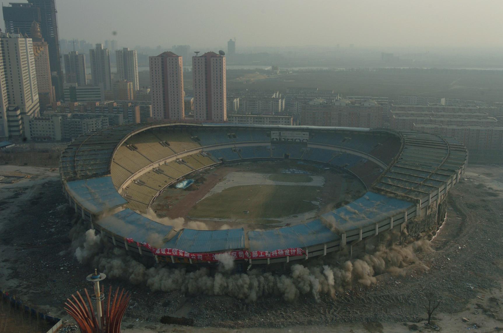 MINING-Guangdong Handar