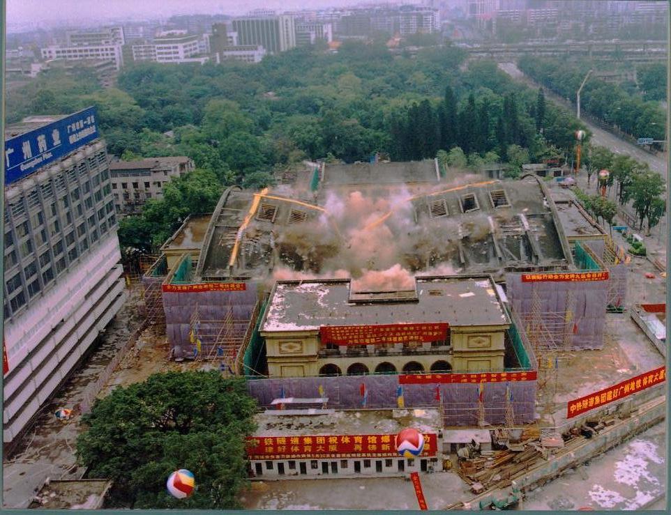 MINING-Guangdong Handar